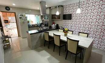 Imagem: Sobrado para Venda em Santo André / SP