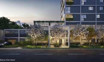 Imagem 2: Apartamento para Venda em São Paulo / SP no bairro Vila Olímpia