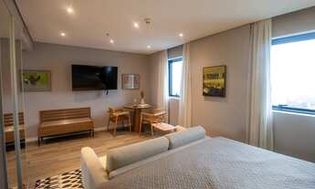 Imagem 7: Flat para Venda em São Paulo / SP no bairro Itaim Bibi