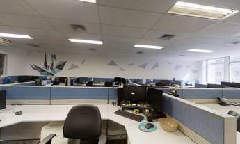 Imagem 3: Prédio para Venda em São Paulo / SP no bairro Campos Elíseos