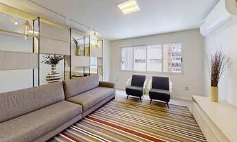 Imagem 4: Apartamento para Venda em São Paulo / SP no bairro Itaim Bibi