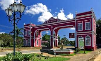 Imagem 7: Terreno para Venda em Socorro / SP no bairro Camanducaia do Meio