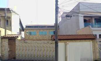 Imagem: Casa para Locação em Santo André / SP