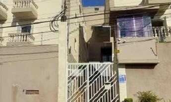 Imagem: Apartamento para Venda em Santo André /