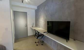 Imagem 6: Apartamento para Locação em São Paulo / SP no bairro Vila Mariana