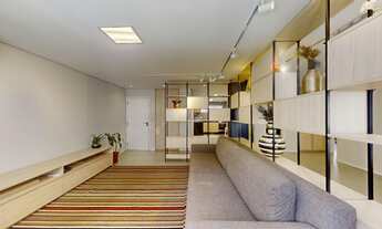 Imagem 3: Apartamento para Venda em São Paulo / SP no bairro Itaim Bibi