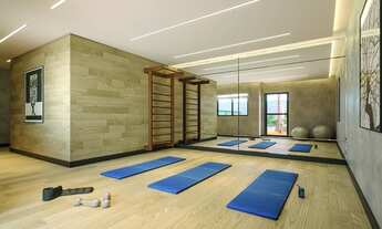 Imagem 3: Apartamento para Venda em Santo André / SP no bairro Campestre