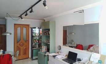 Imagem 2: Apartamento para Locação em São Paulo / SP no bairro Consolação