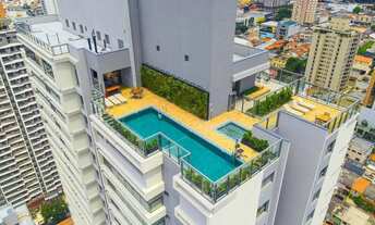 Imagem 3: Apartamento para Venda em São Paulo / SP no bairro Vila Dom Pedro I