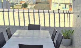 Imagem 2: Apartamento para Venda em Santo André / SP no bairro Vila Metalúrgica