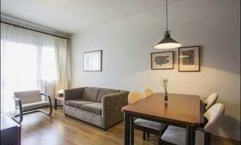 Imagem 5: Apartamento para Venda em São Bernardo do Campo / SP no bairro Centro