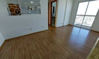 Imagem: Apartamento para Venda em Santo André /