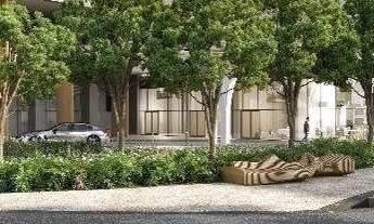 Imagem 3: Apartamento para Venda em São Paulo / SP no bairro Vila São Francisco (Zona Sul