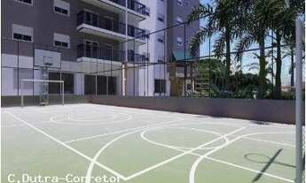 Imagem 2: Apartamento para Venda em São Bernardo do Campo / SP no bairro Rudge Ramos