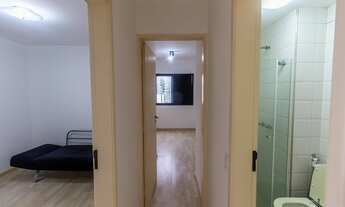 Imagem 7: Apartamento para Venda em São Paulo / SP no bairro Vila Olímpia