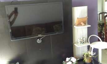 Imagem 3: Apartamento para Venda em Santo André / SP no bairro Vila Camilópolis