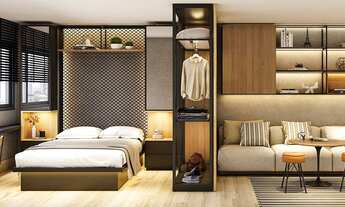 Imagem 2: Apartamento para Venda em São Paulo / SP no bairro Ipiranga