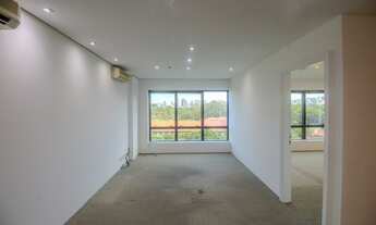 Imagem 2: Sala Comercial para Locação em São Paulo / SP no bairro Jardim Paulista