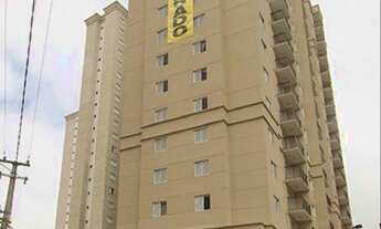 Imagem: Apartamento para Venda em Santo André /