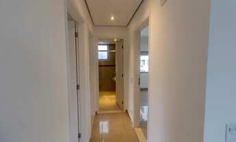 Imagem 7: Apartamento para Locação em São Paulo / SP no bairro Itaim Bibi