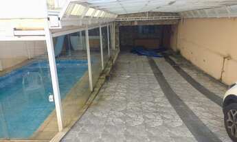 Imagem 7: Casa para Locação em Santo André / SP no bairro Jardim Las Vegas