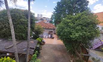 Imagem: Terreno para Venda em Santo André / SP