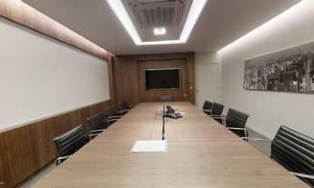 Imagem 7: Prédio para Locação em São Paulo / SP no bairro Campos Elíseos