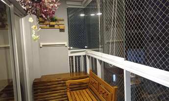 Imagem 6: Apartamento para Venda em São Bernardo do Campo / SP no bairro Rudge Ramos