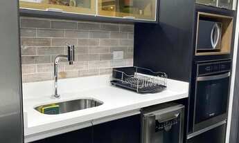 Imagem 3: Apartamento para Venda em Santo André / SP no bairro Vila Assunção