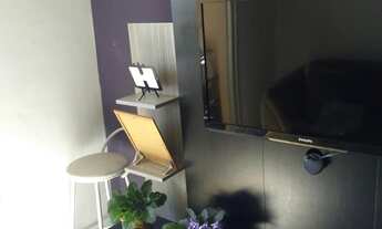 Imagem 4: Apartamento para Venda em Santo André / SP no bairro Vila Camilópolis