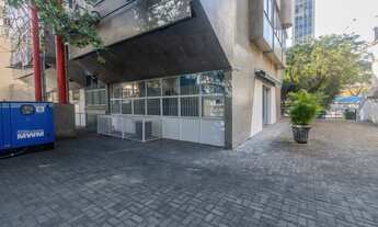 Imagem 2: Ponto Comercial para Venda em São Paulo / SP no bairro Jardim Paulista