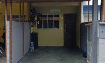 Imagem: Casa em Condomínio para Venda em Santo