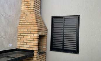 Imagem 2: Casa para Venda em Santo André / SP no bairro Vila Camilópolis