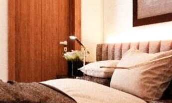 Imagem 4: Apartamento para Venda em Santo André / SP no bairro Campestre