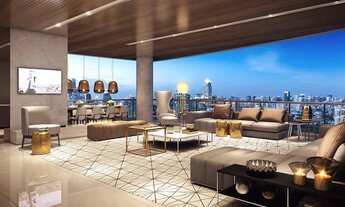 Imagem 7: Apartamento para Venda em São Paulo / SP no bairro Vila Nova Conceição