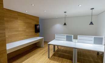 Imagem 2: Sala Comercial para Venda em São Paulo / SP no bairro Jardim Paulista