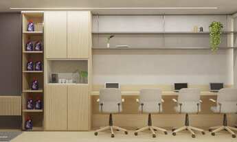 Imagem 5: Apartamento para Venda em São Paulo / SP no bairro Vila Madalena