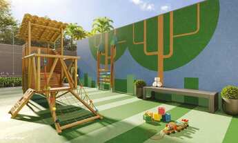 Imagem 4: Apartamento para Venda em São Paulo / SP no bairro Indianópolis