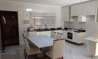 Imagem 6: Sobrado para Venda em Santo André / SP no bairro Vila América