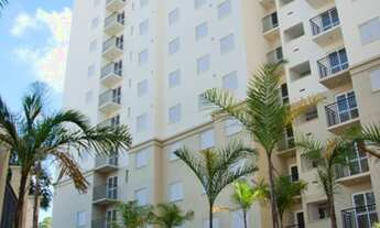 Imagem: Apartamento para Venda em São Bernardo