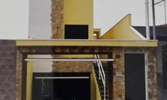 Imagem: Sobrado para Venda em Santo André / SP