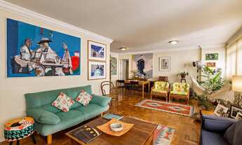 Imagem 2: Apartamento para Venda em São Paulo / SP no bairro Itaim Bibi