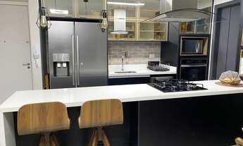 Imagem 4: Apartamento para Venda em Santo André / SP no bairro Vila Assunção