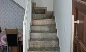 Imagem 3: Casa em Condomínio para Venda em Santo André / SP no bairro Jardim Santo André