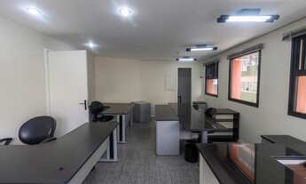 Imagem 4: Sala Comercial para Venda em São Paulo / SP no bairro Itaim Bibi