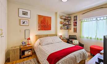 Imagem 6: Apartamento para Venda em São Paulo / SP no bairro Itaim Bibi