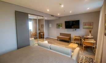 Imagem 6: Flat para Venda em São Paulo / SP no bairro Itaim Bibi