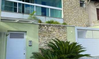 Imagem: Apartamento para Venda em Santo André /