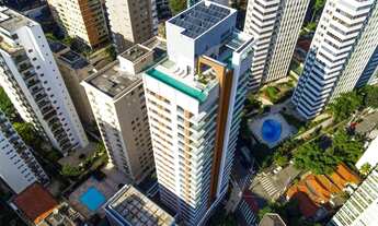 Imagem 6: Apartamento para Venda em São Paulo / SP no bairro Paraíso