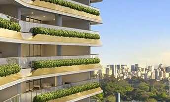 Imagem: Apartamento para Venda em São Paulo / SP